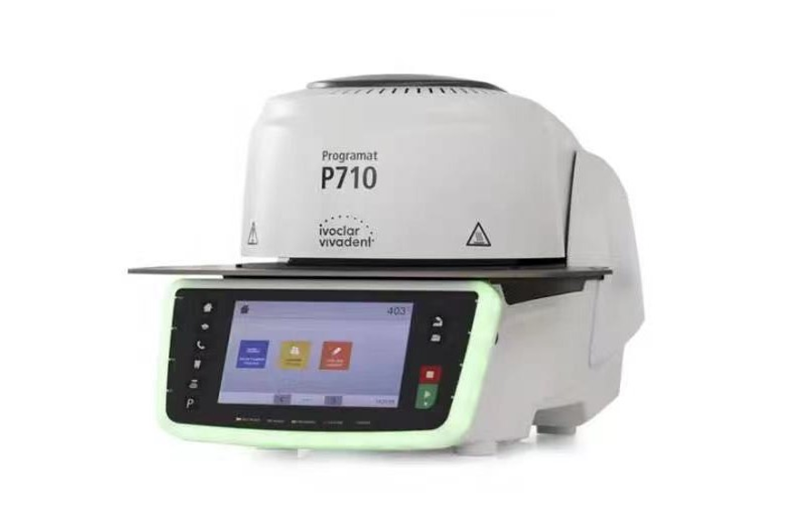 Programat® P710 G2 智能数字化烤瓷炉