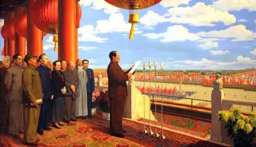 Superway Celebrates the 70th Birthday of Our Country!