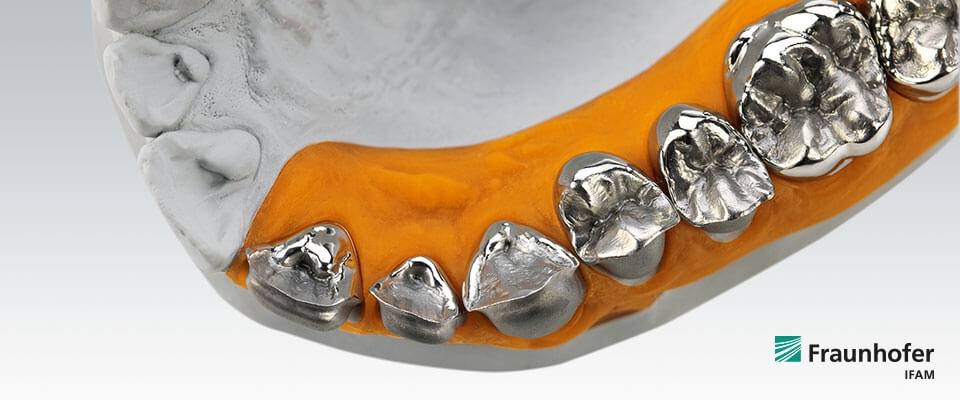 Ceramill® Sintron