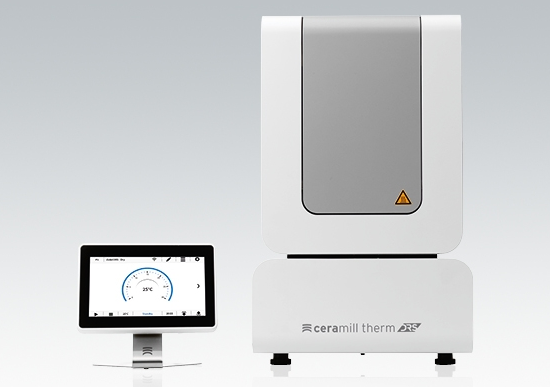 Ceramill® Therm DRS Sintering Furnace