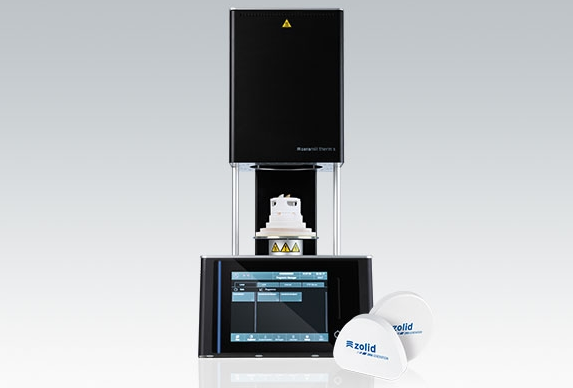 Ceramill® Therm S Sintering Furnace