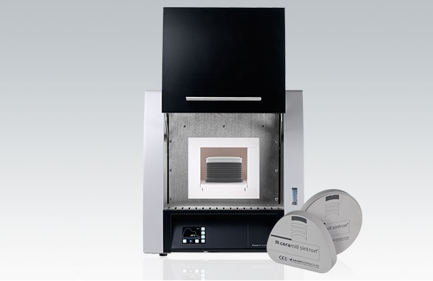 Ceramill® Argotherm 2 Sintering Furnace