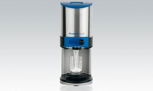 Smartbox X2（Gypsum Proportioning Machine）