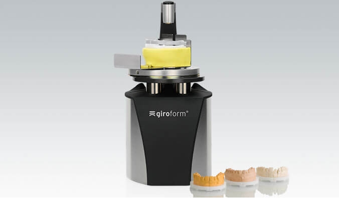 Giroform® Pin Drill