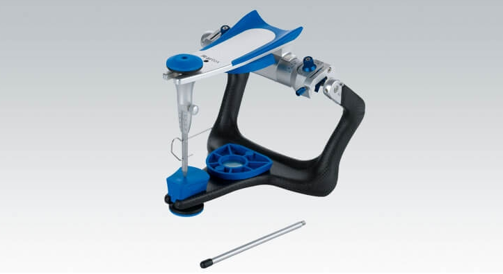 Artex® CR Articulator (full adjustable)