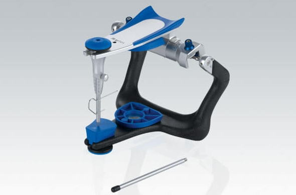 Artex® CPR Articulator (semi adjustable)
