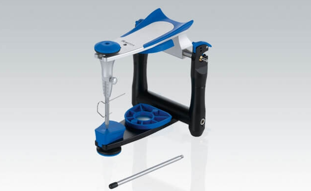Artex® BN Articulator (average value)