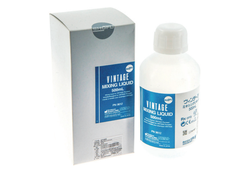 Vintage Halo Opaque Liquid