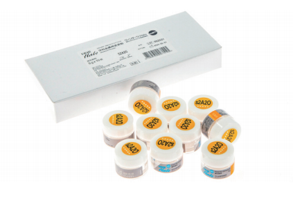 Vintage Halo 3D Paste Opaque