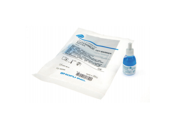 Ceramage OXY-Barrier