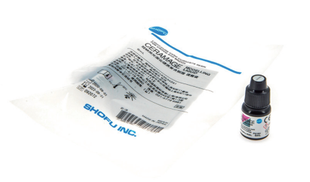 Ceramage Modelling Liquid