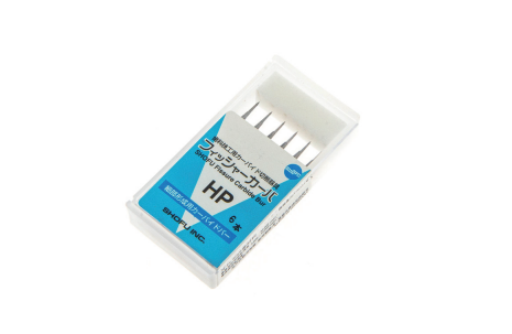 Fissure Carbide Bur HP