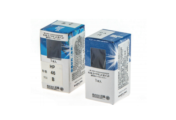 Diamond Points HP/CA