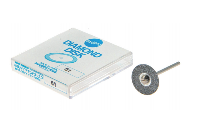 Diamond Disks