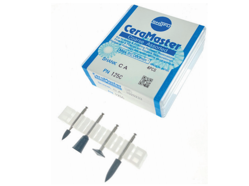 Ceramaster Coarse Assorted