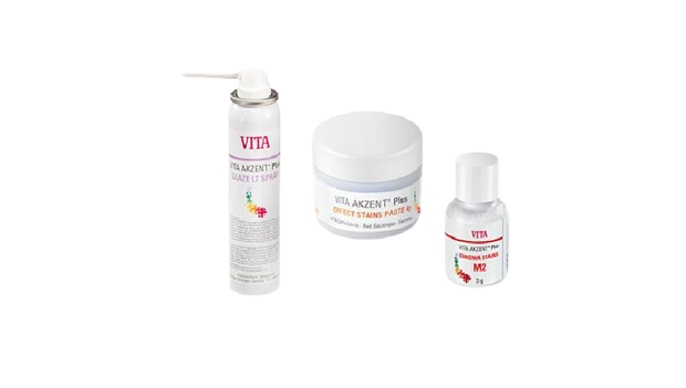 VITA AKZENT® Plus