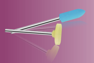 High-shine Polishing Series