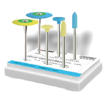 Two-step Polishing System TH0106