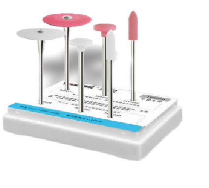 Two-step Polishing System TH0206
