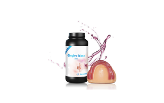 Gingiva Mask GM11
