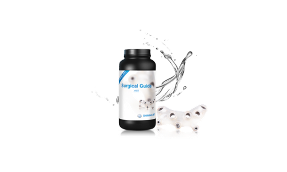 Surgical Guide SG01