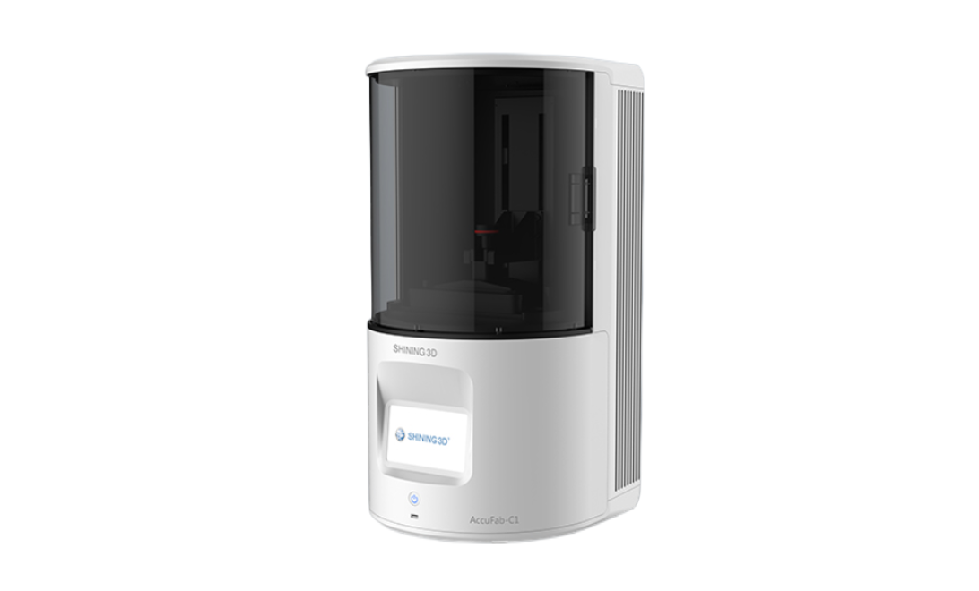 AccuFab-C1 3D Printer