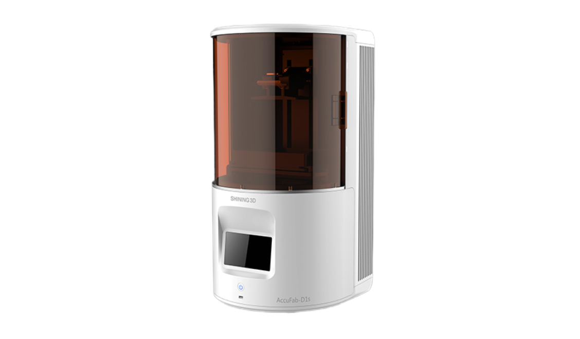 AccuFab-D1s 3D Printer