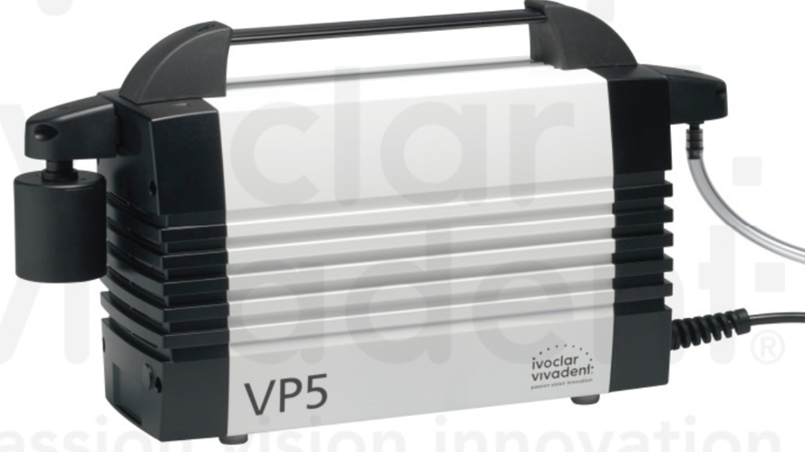 VP5 Vacuum Pump