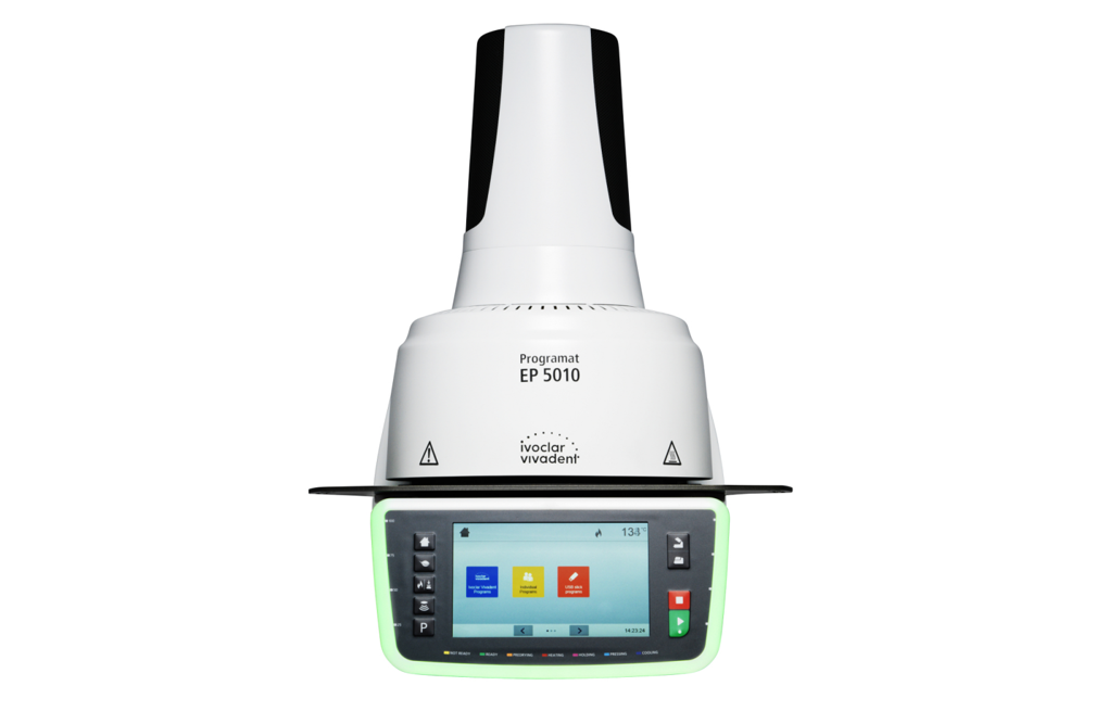 Programat EP 5010 G2
