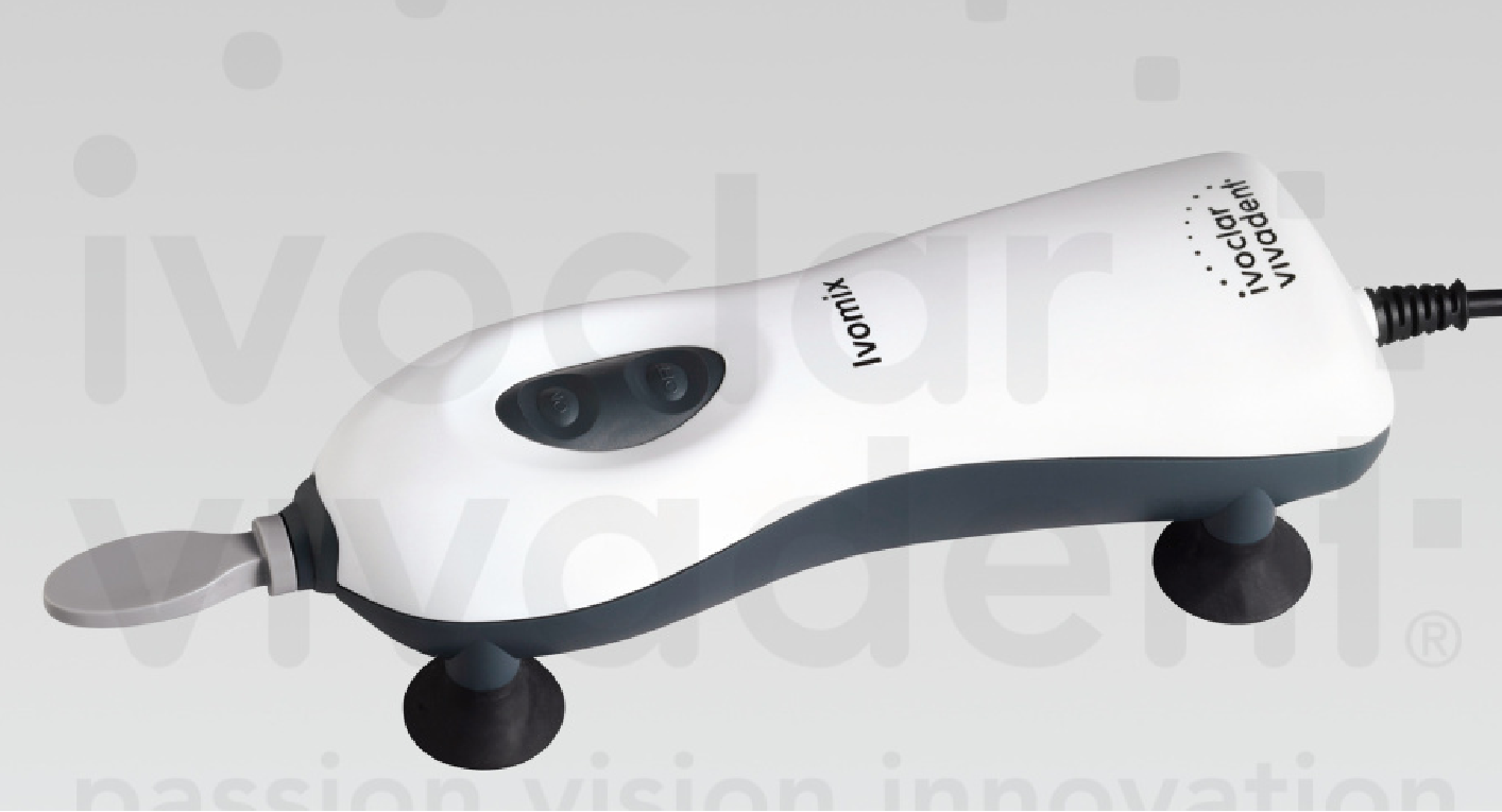 Ivomix Mixer