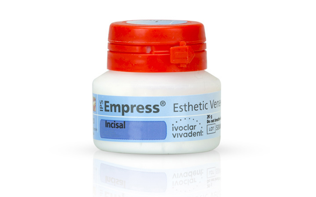 IPS Empress Esthetic
