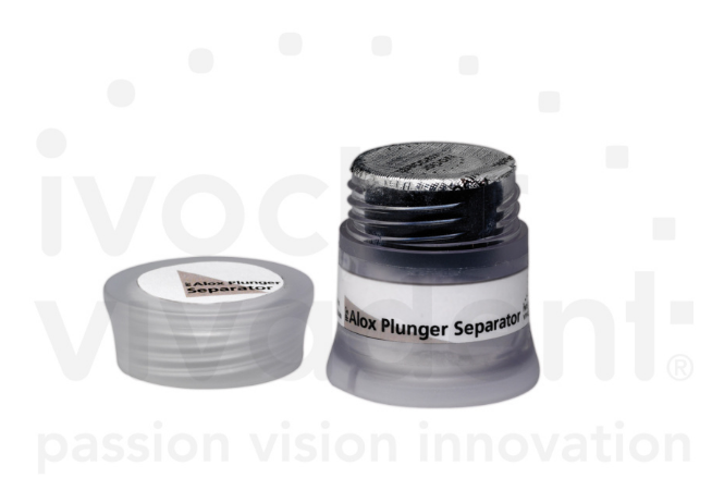 IPS e.max Alox Plunger Separator