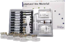IPS Natural Die Material
