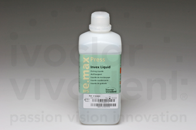 IPS e.max Press Invex