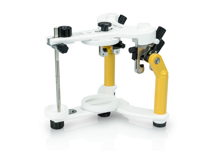 Stratos 200 Semi-adjustable articulator