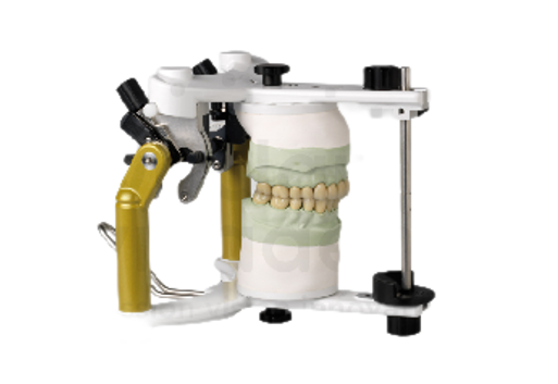 Stratos 300 Fully adjustable articulator