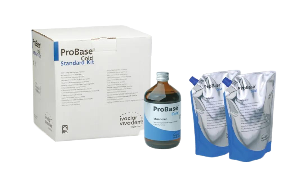 ProBase Cold Polymer
