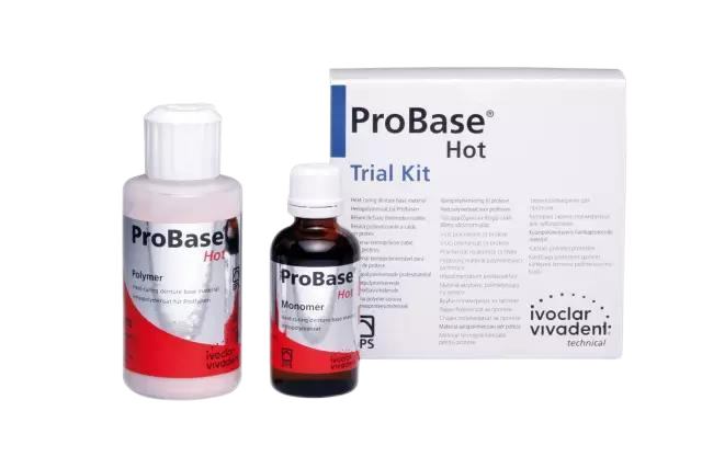 ProBase Hot Polymer
