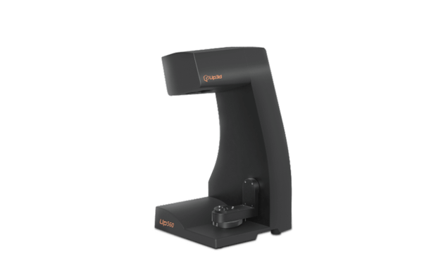 UP 560 Scanner