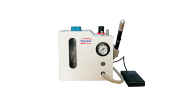 R-1301 Controller with Water