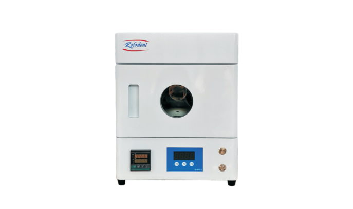 Zirconia Dryer