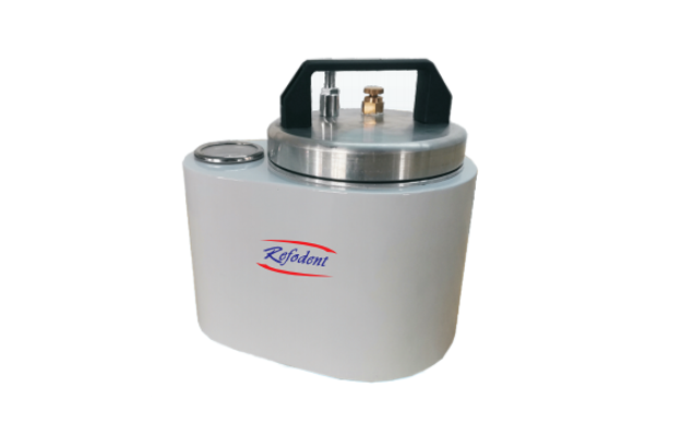 Portable Pressure Pot