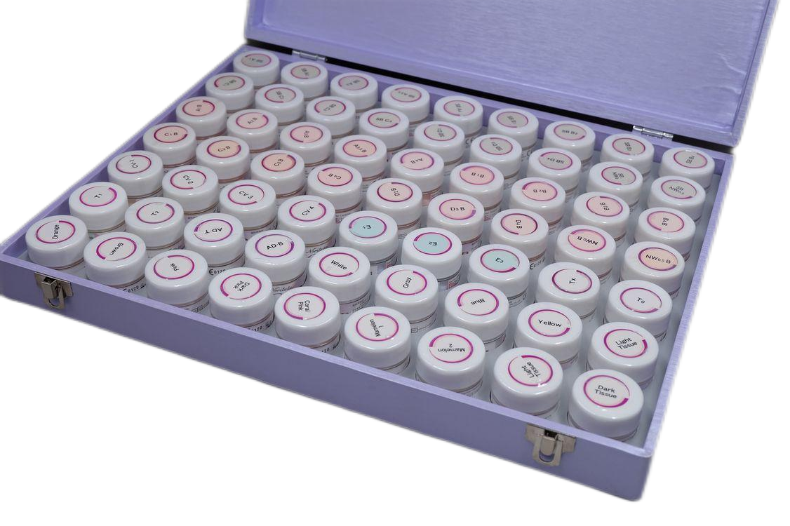 Zirconia  CZR  Porcelain