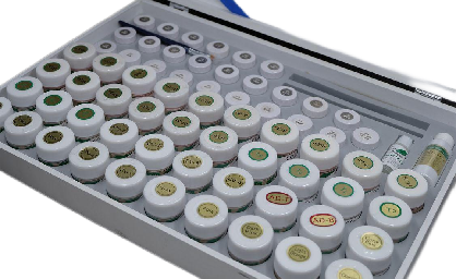 EX-3 Metal Porcelain