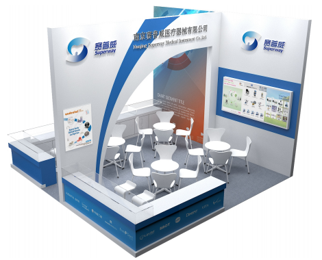 Welcome to 2021 China International Exhibition & Symposium on Dental Equipment,Technology & Products