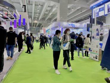 Dental South China 2022 - Internationsl Expo