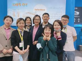 Dental South China 2022 - Internationsl Expo