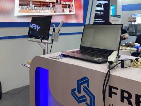 Dental South China 2022 - Internationsl Expo