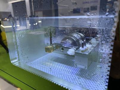 Dental South China 2022 - Internationsl Expo