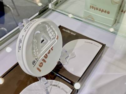 Dental South China 2022 - Internationsl Expo